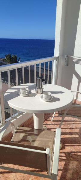 Apartamentos Martín